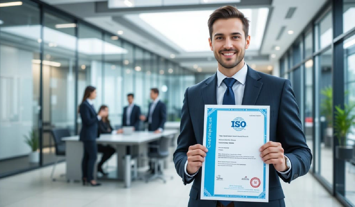 How ISO Certification Boosts Business Credibility in Qatar’s Competitive Market